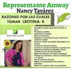 Nancy Tavarez - @nancy.tavarez07 - TikTok
