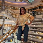 Nancy Teachout Shepherd - @ntshepherd5 - Instagram