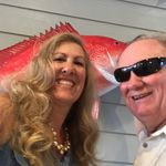 Nancy Smith Teasley - @nancyandwayne - Instagram