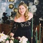 Nancy Teasley | Oak & the Owl | The Rose Farm - @oakandtheowl - Instagram
