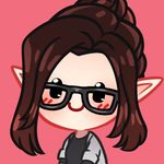 Nancy Teeple - @khrysm - Instagram