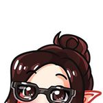 Nancy Teeple - @khrysm_art - Instagram