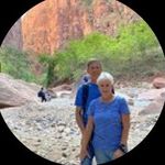 Nancy temple - @templena001 - Instagram