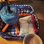 Nancy Temple - @rvaknitter - Instagram
