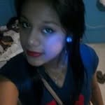 Lethy Velazquez - @nancythamoxha - Instagram