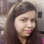 Nancy Khullar - @nancythaman6667 - Instagram