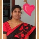 Nancy Thambi - @nancythambi - Instagram