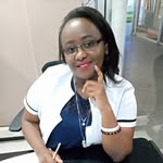Nancy Thambura - @nancythambura - Instagram