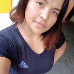 Nancytha Mina - @nancythamina - Instagram
