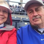 Nancy Shelley Tharp - @tharpnancyshelley - Instagram