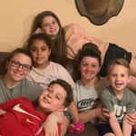 Nancy Tharpe - @nancytharpe - Instagram