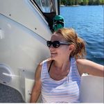 Nancy Therrien - @nancy_therrienb - Instagram