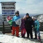 Nancy Therrien - @supertechgirl - Instagram