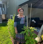 Nancy Thor - Facebook