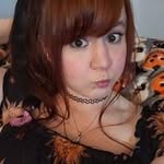Nancy Thor - @snoofiekins - Instagram