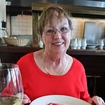 Nancy Thorburn Pennington - @nancythorburn - Instagram
