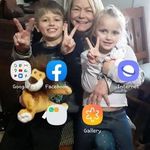 Nancy Thorp - @nancythorp - Instagram