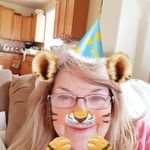 Nancy Thorpe (Newman) - @nancythorpenewman - Instagram