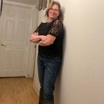 Nancy Ann Norman Thorpe - @nnn68 - Instagram