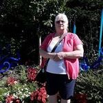 Nancy Thorpe - @pantry.witch06 - Instagram