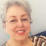 Nancy Thorpe - @nancythorpe68 - Instagram