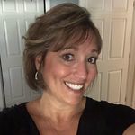 Nancy Thorpe - @nancymariethropette - Instagram