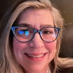 Nancy Thorpe - @poppypink65 - Instagram