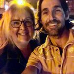Nancy Thorpe Hodde - @nanner57 - Instagram