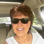 Nancy Thrash - @commish4 - Instagram