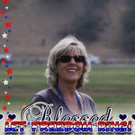 Nancy Delton Thrasher-Schoen - @thrashermommy - Instagram