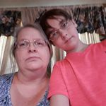 Nancy Thrasher - @thrasher6582 - Instagram