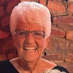 Nancy Thrasher Lewis - @nlewis312 - Instagram