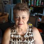 Nancy Tokstad Thrasher - @tokstadthrasher - Instagram