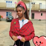 Nancy Daka - Facebook