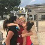 Nancy Tigue - @nancytigue - Instagram