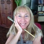Nancy Tilles - @nancy_tilles_fine_art - Instagram