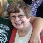 Nancy Tinkham - Facebook