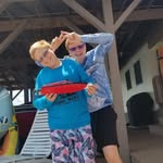 Nancy Jo Tischhauser - @nancytischhauser - Instagram