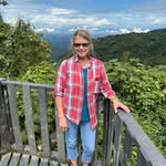 Nancy Titcomb - @nancytitcomb - Instagram