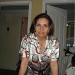 Nancy Tobar - @mariatobaru - Instagram