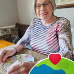 Nancy Covey Toll - @nancytoll1 - Instagram