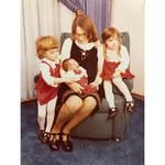 Nancy Toll - @grandmannan - Instagram