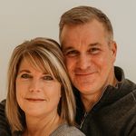 Chris & Nancy Tolman - @tolman.homes - Instagram