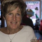Nancy tomesheski - @nancytomesheski - Instagram