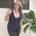 Nancy Tomlin - @nancytline - Instagram