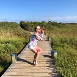 Nancy Tomlinson - @nancytomlinsonyoga - Instagram