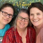 Nancy Toombs - @bookmamaw - Instagram