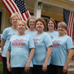 Nancy Wilson Toombs - @nancytoombs - Instagram