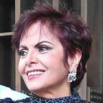 Nancy Toro - @nancytorocanta - Instagram