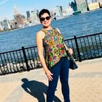 Nancy Toro Luccioni - @nancyluccioni - Instagram